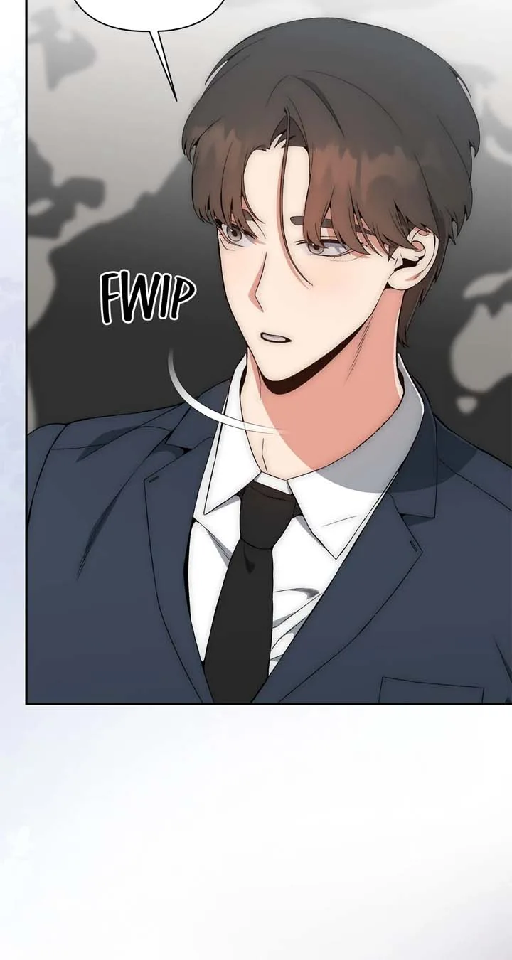 Office Scandal Chapter 26 page 28