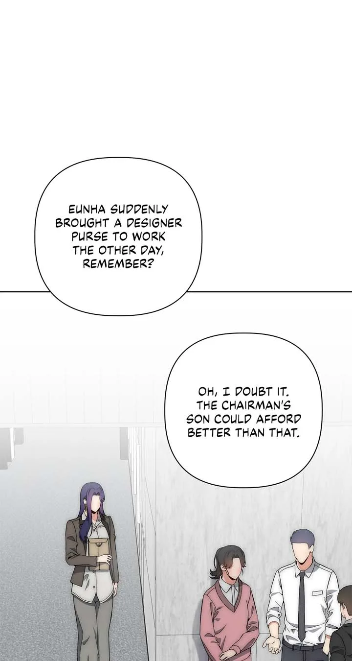 Office Scandal Chapter 26 page 58