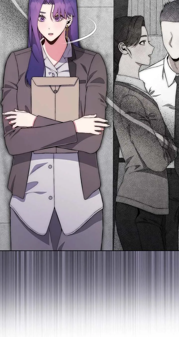 Office Scandal Chapter 26 page 62
