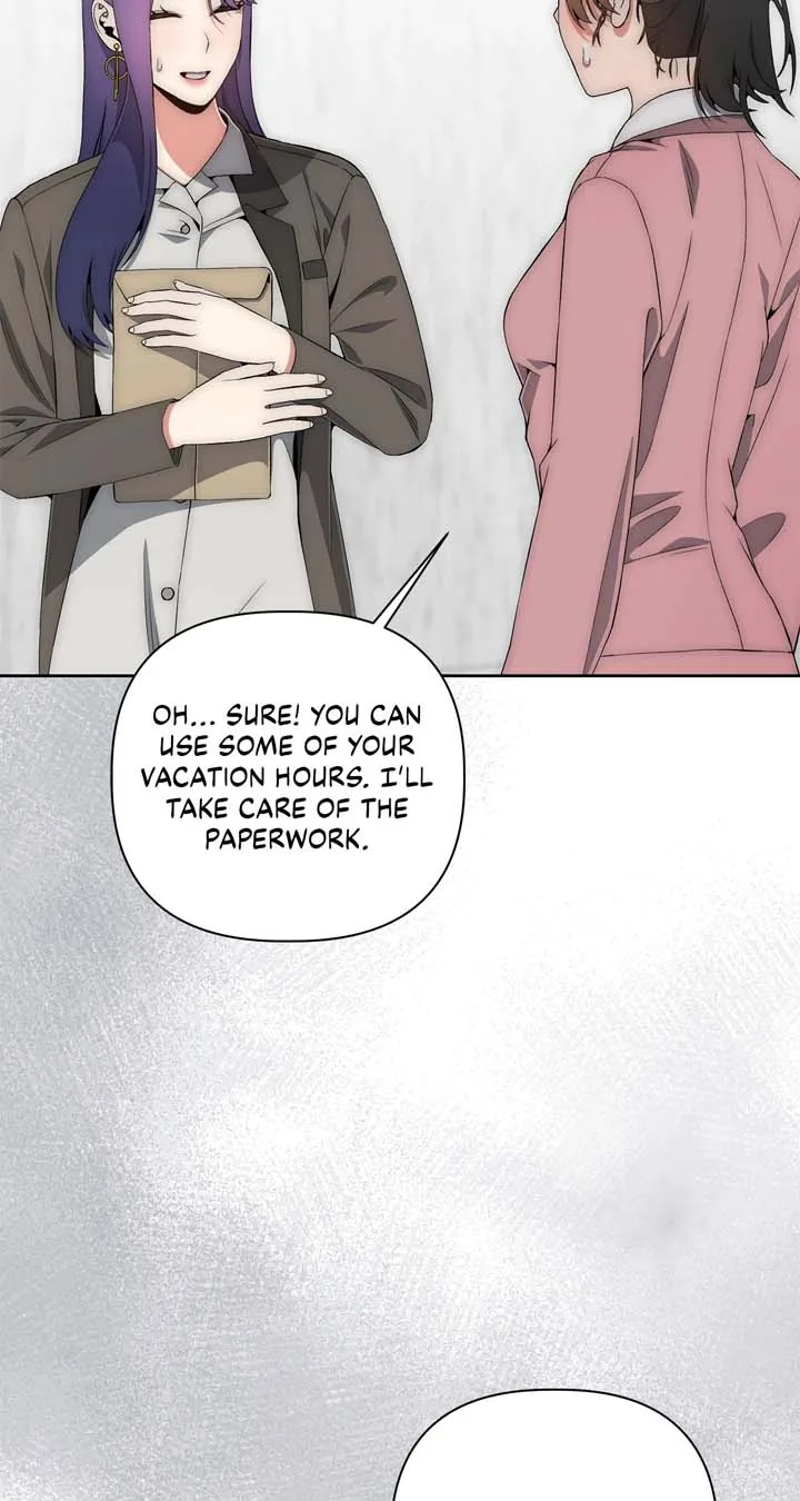 Office Scandal Chapter 26 page 90