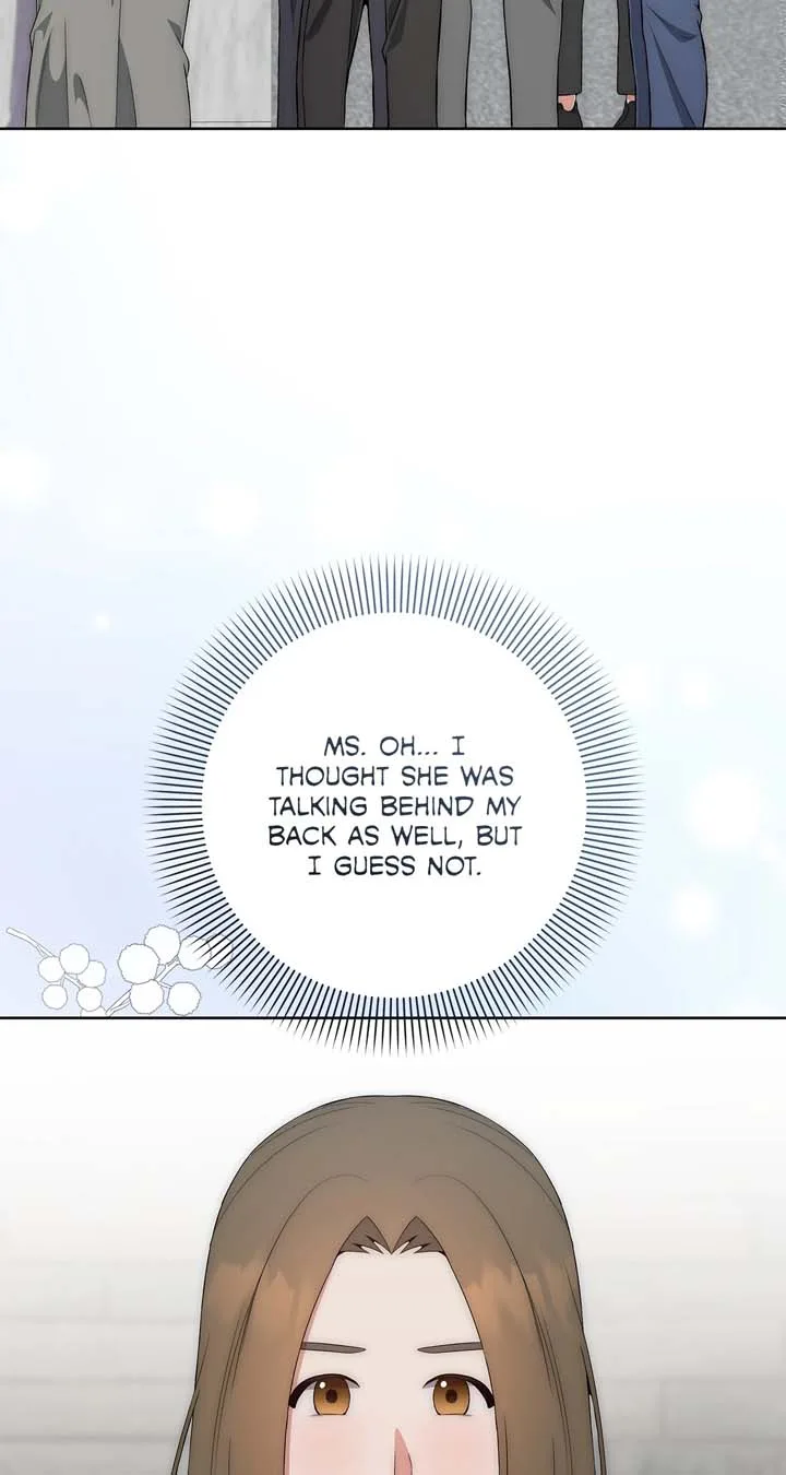 Office Scandal Chapter 26 page 83