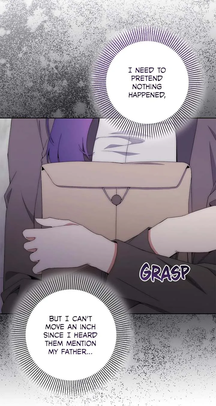 Office Scandal Chapter 26 page 68