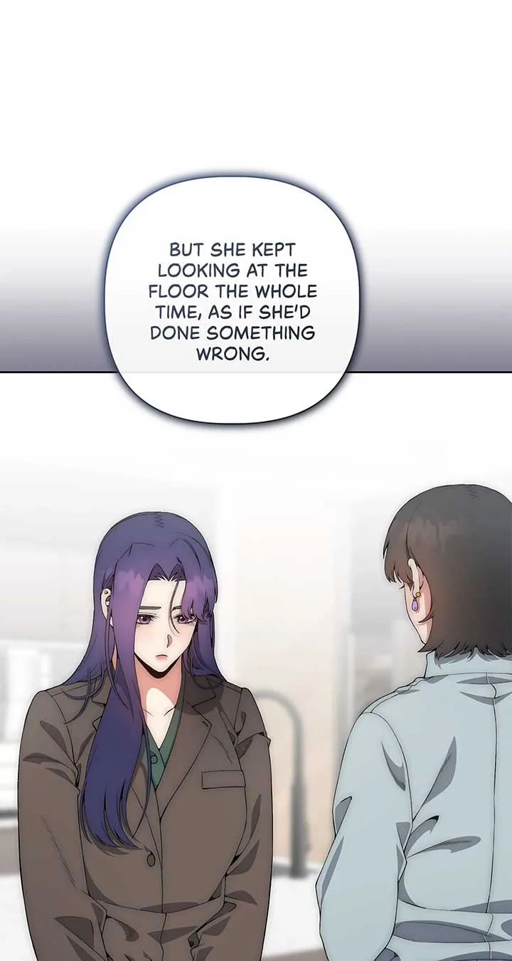 Office Scandal Chapter 23 page 40