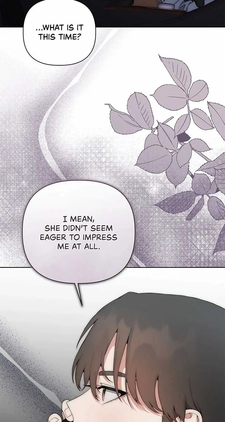 Office Scandal Chapter 23 page 38