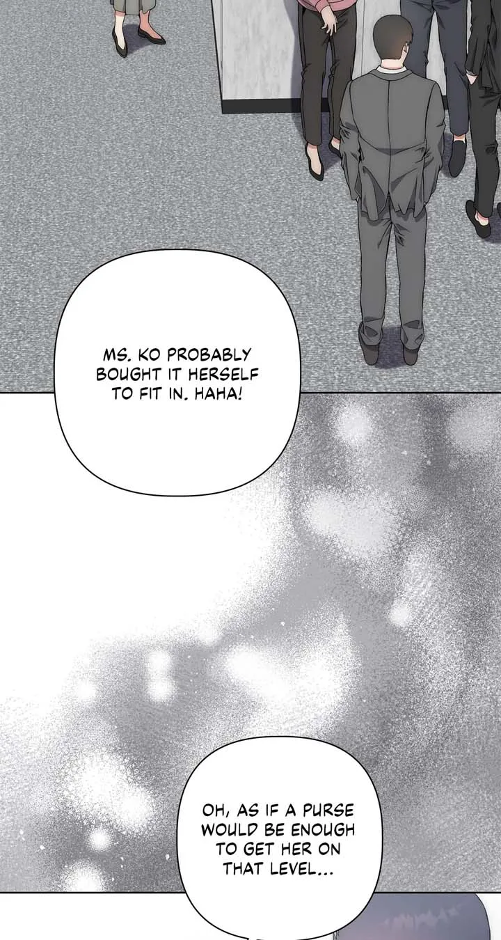 Office Scandal Chapter 26 page 59