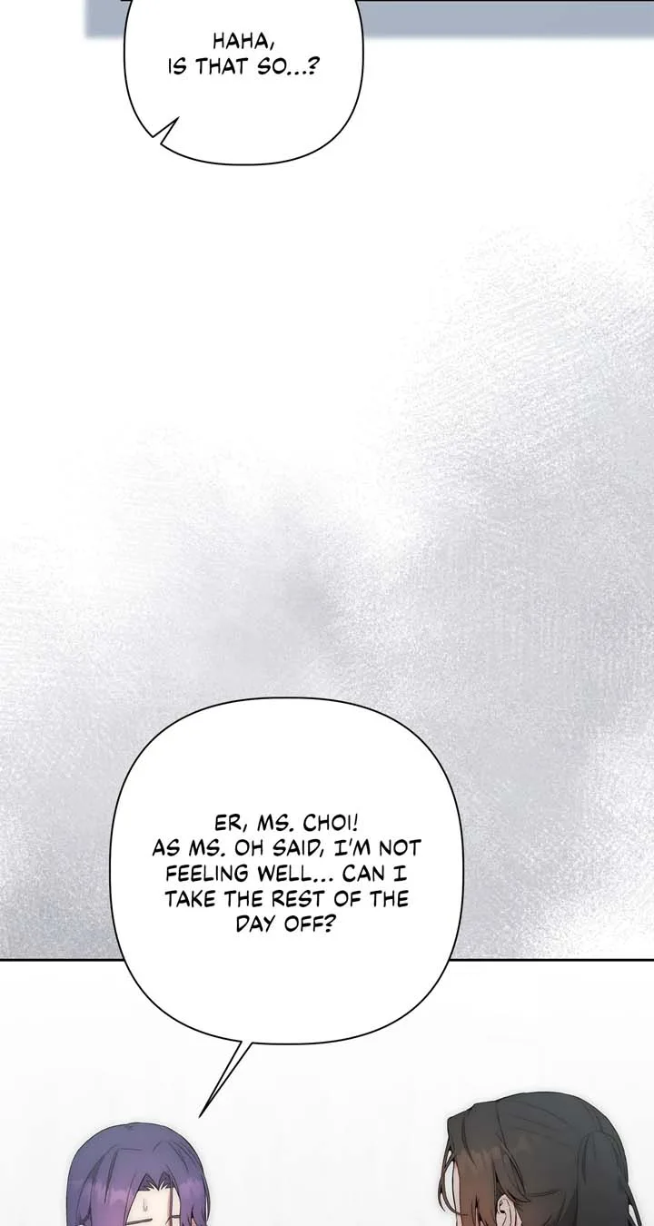 Office Scandal Chapter 26 page 89