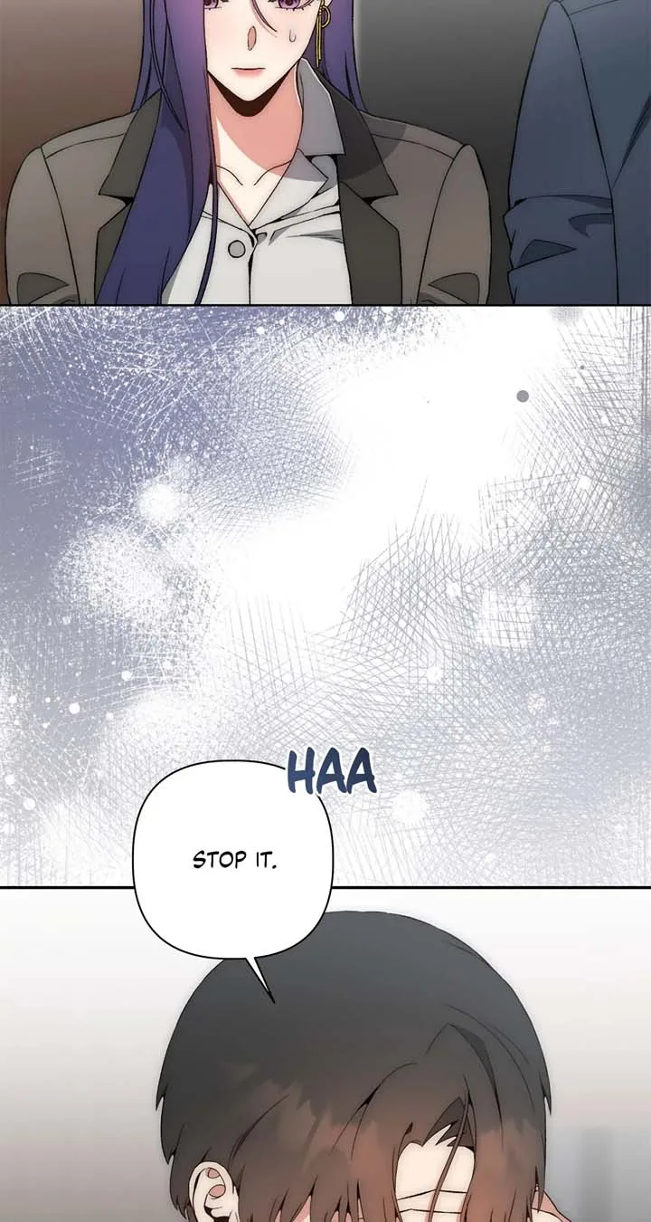 Office Scandal Chapter 26 page 17