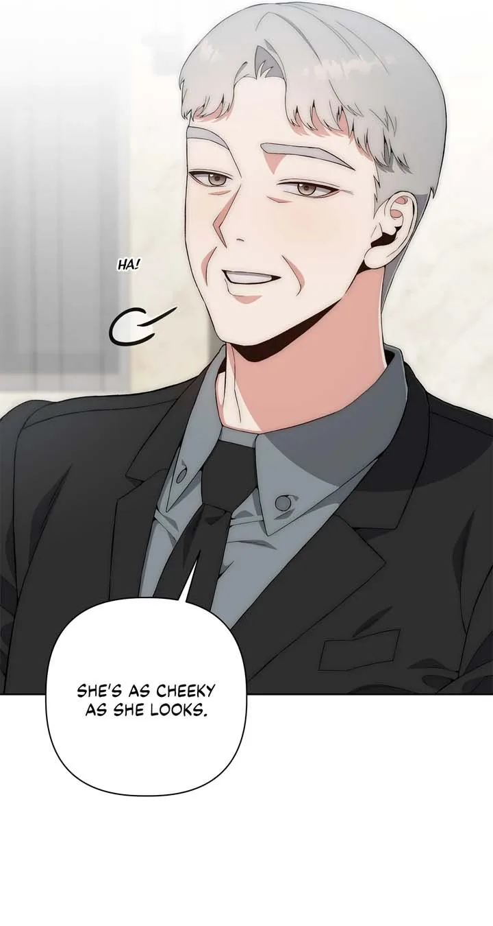 Office Scandal Chapter 26 page 50