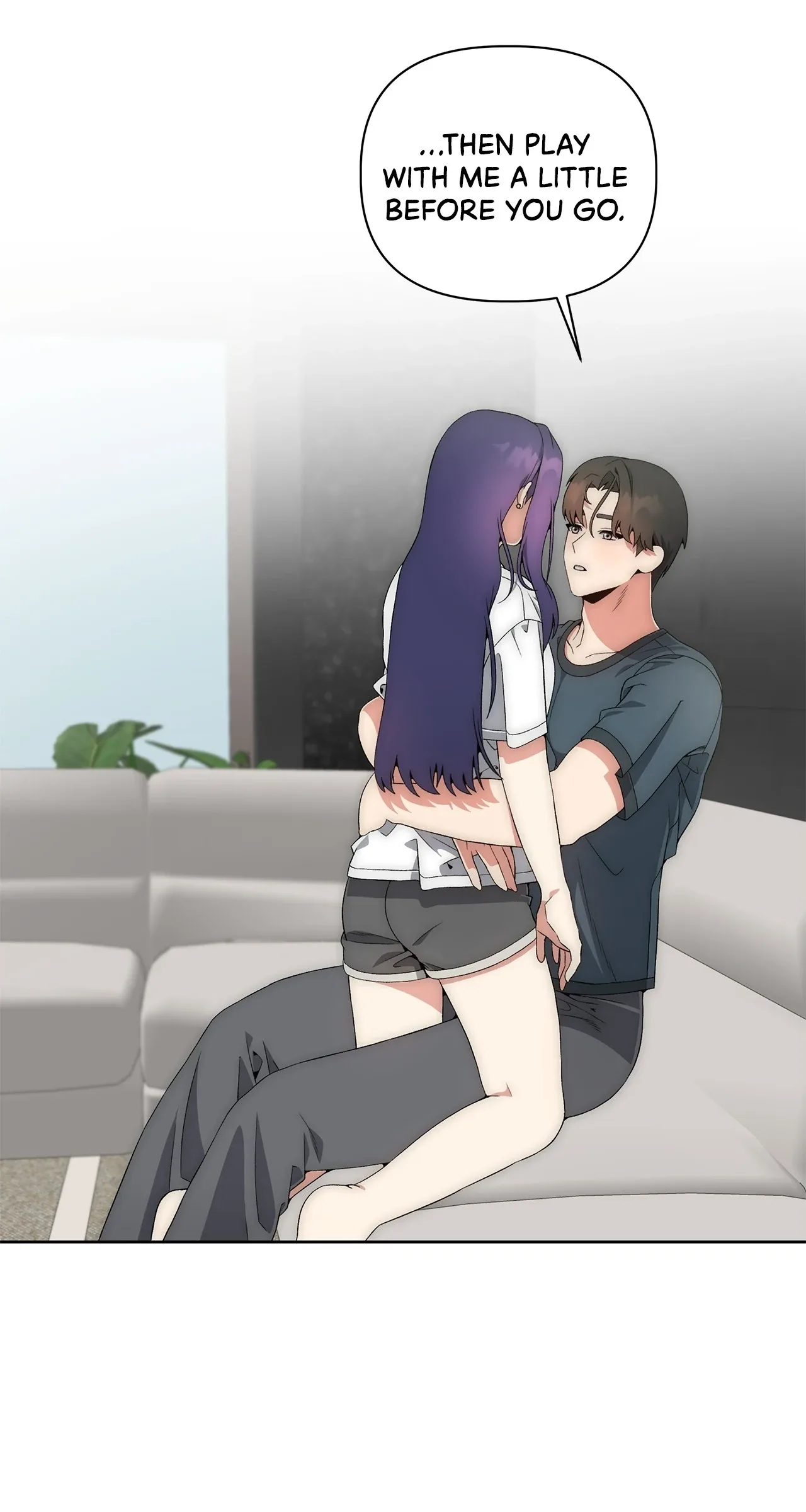 Office Scandal Chapter 15 page 69