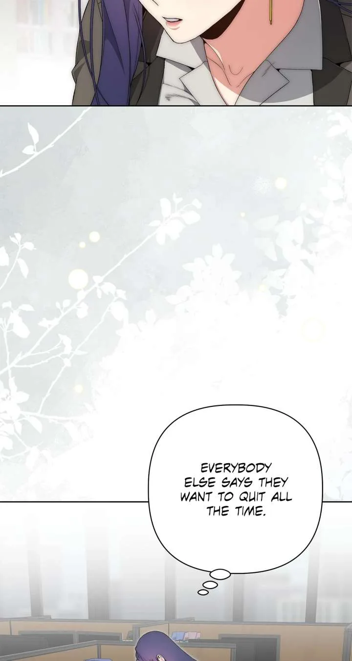 Office Scandal Chapter 27 page 4