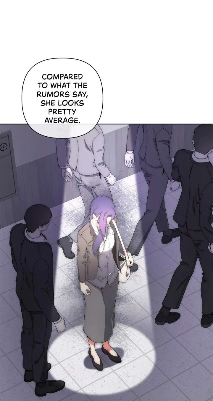 Office Scandal Chapter 27 page 38