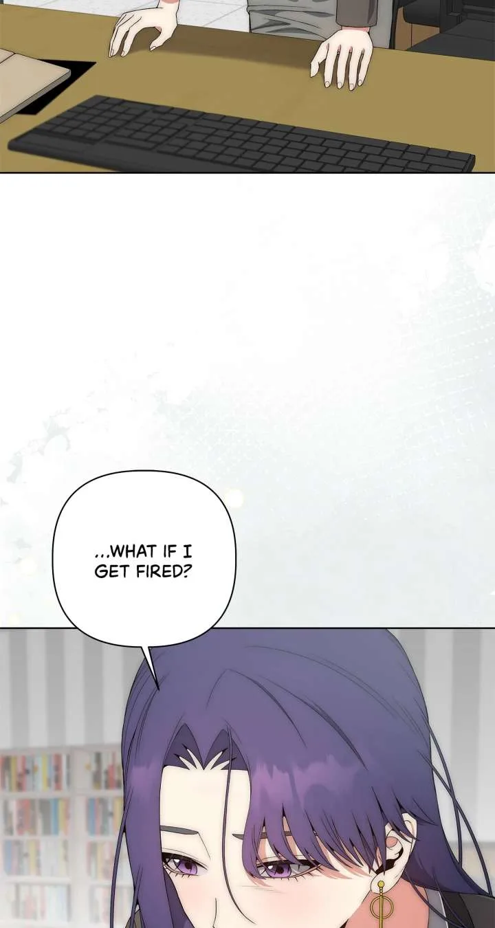 Office Scandal Chapter 27 page 3