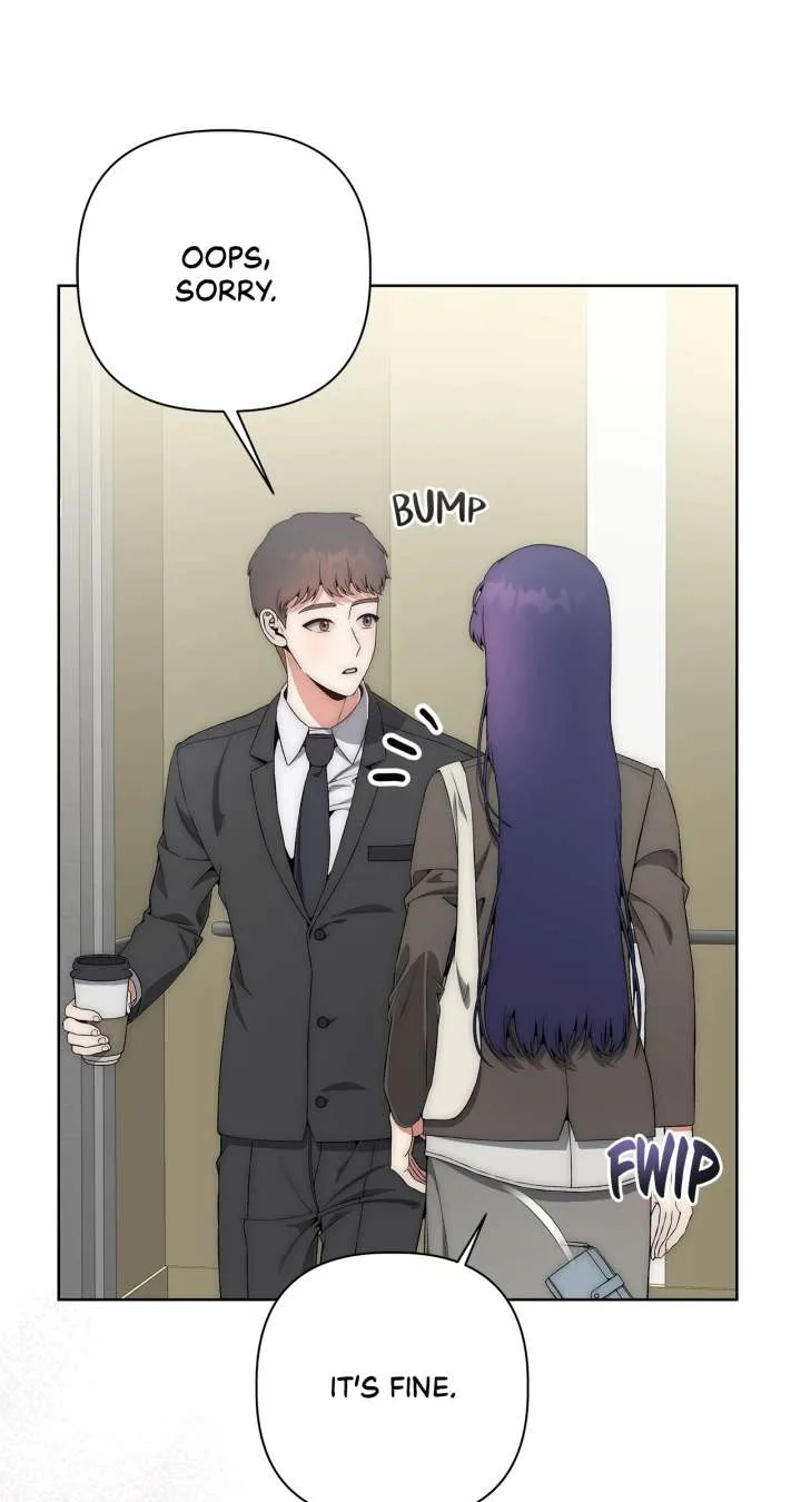 Office Scandal Chapter 27 page 42