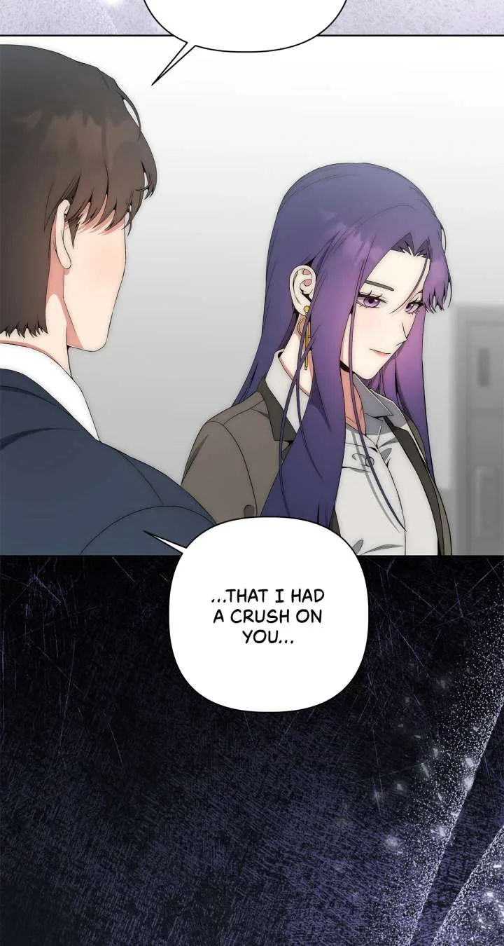 Office Scandal Chapter 27 page 21