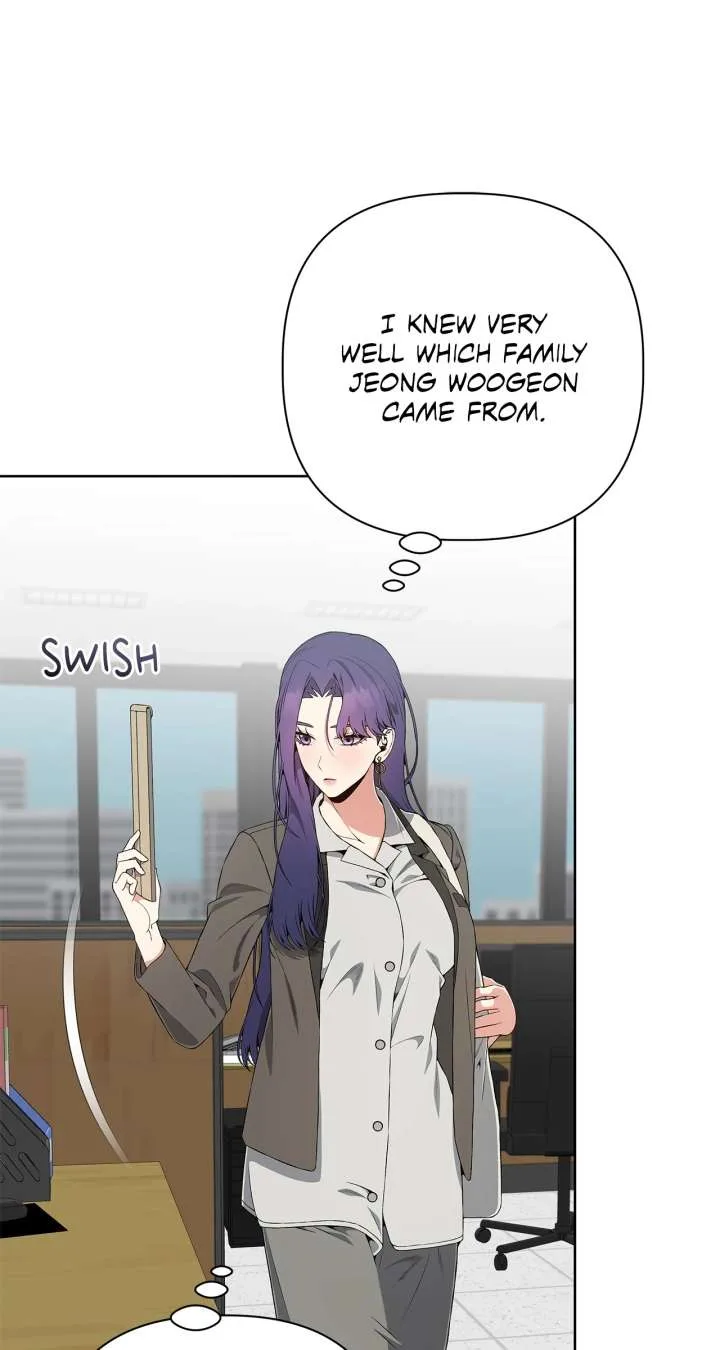 Office Scandal Chapter 27 page 8