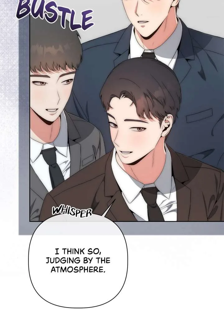 Office Scandal Chapter 27 page 37