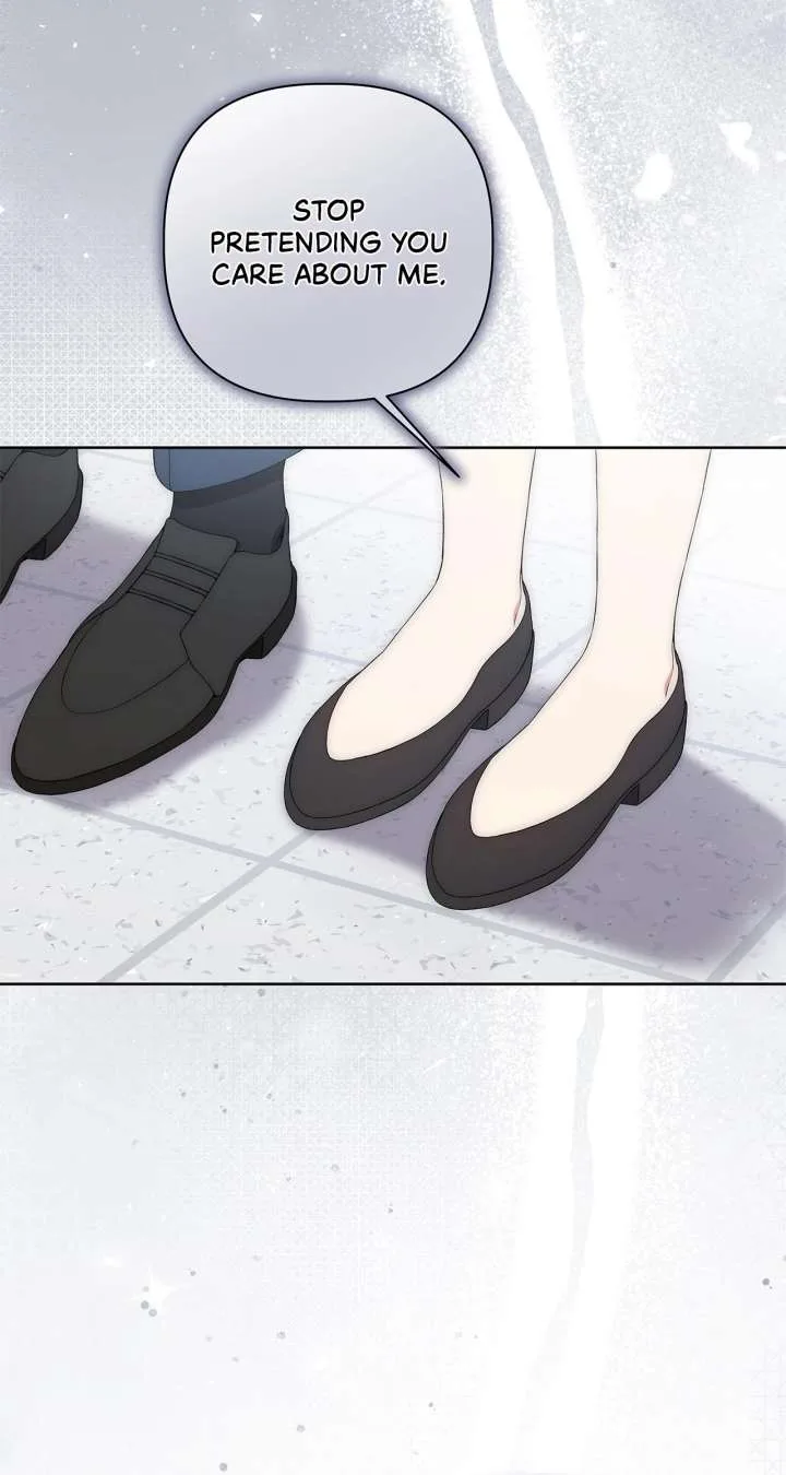 Office Scandal Chapter 27 page 27