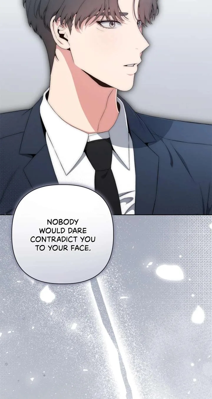 Office Scandal Chapter 27 page 26