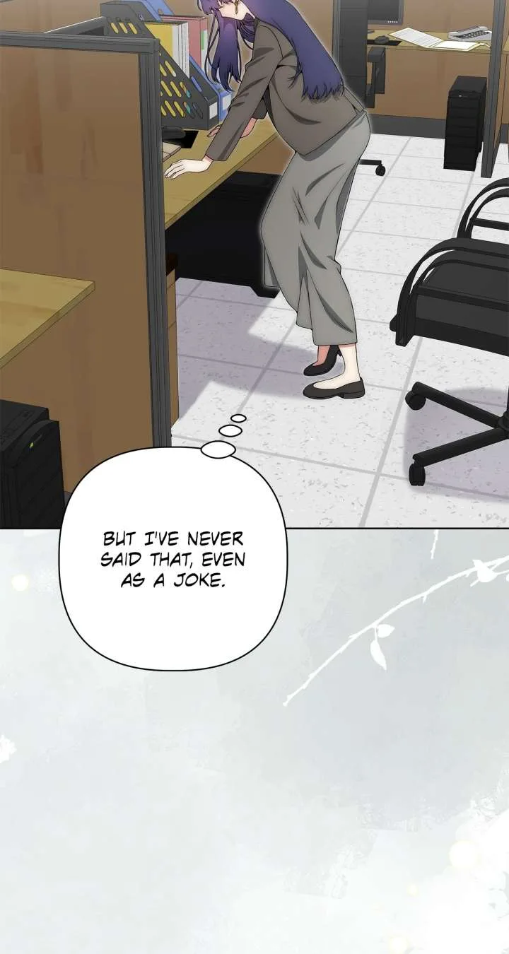 Office Scandal Chapter 27 page 5
