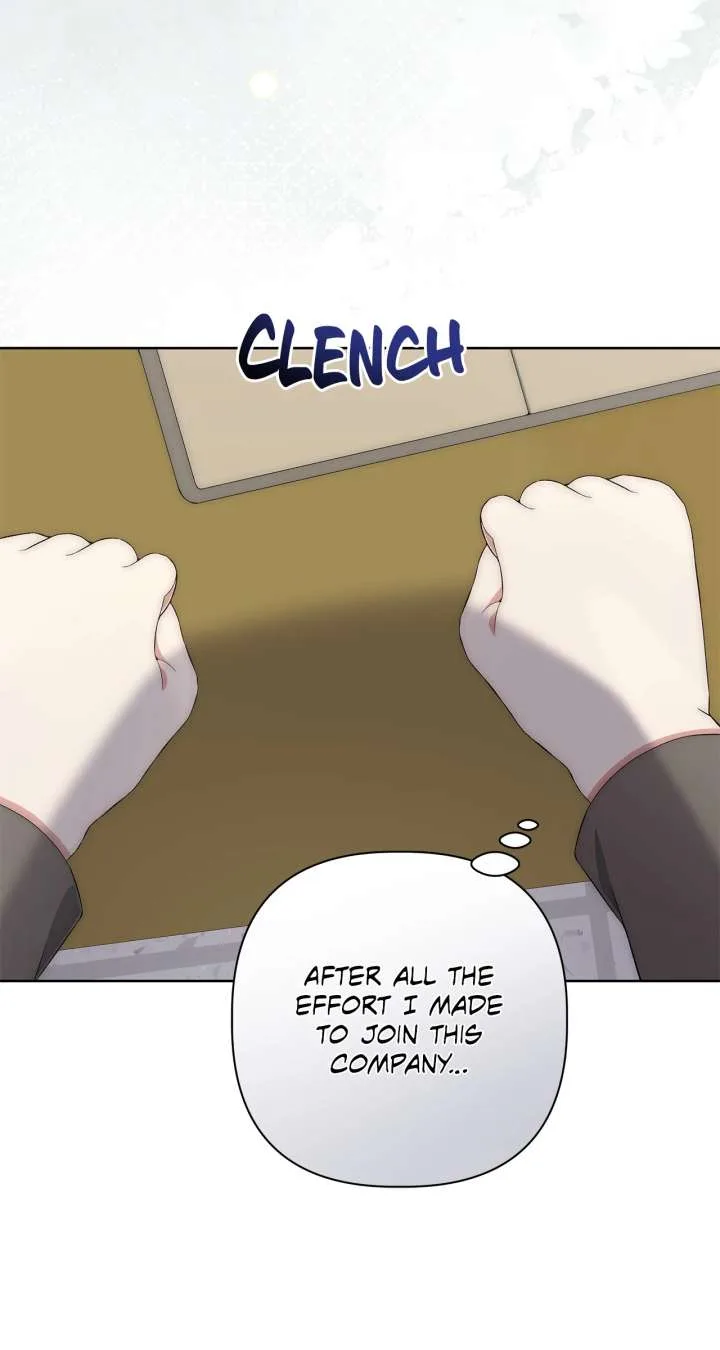 Office Scandal Chapter 27 page 6