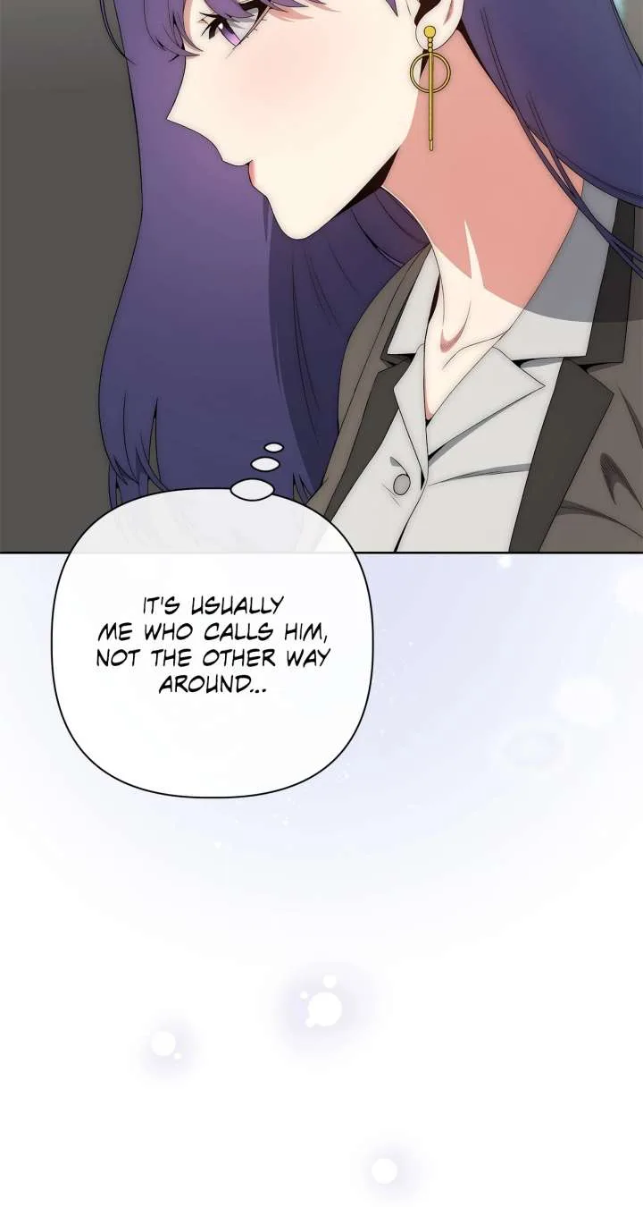 Office Scandal Chapter 27 page 63