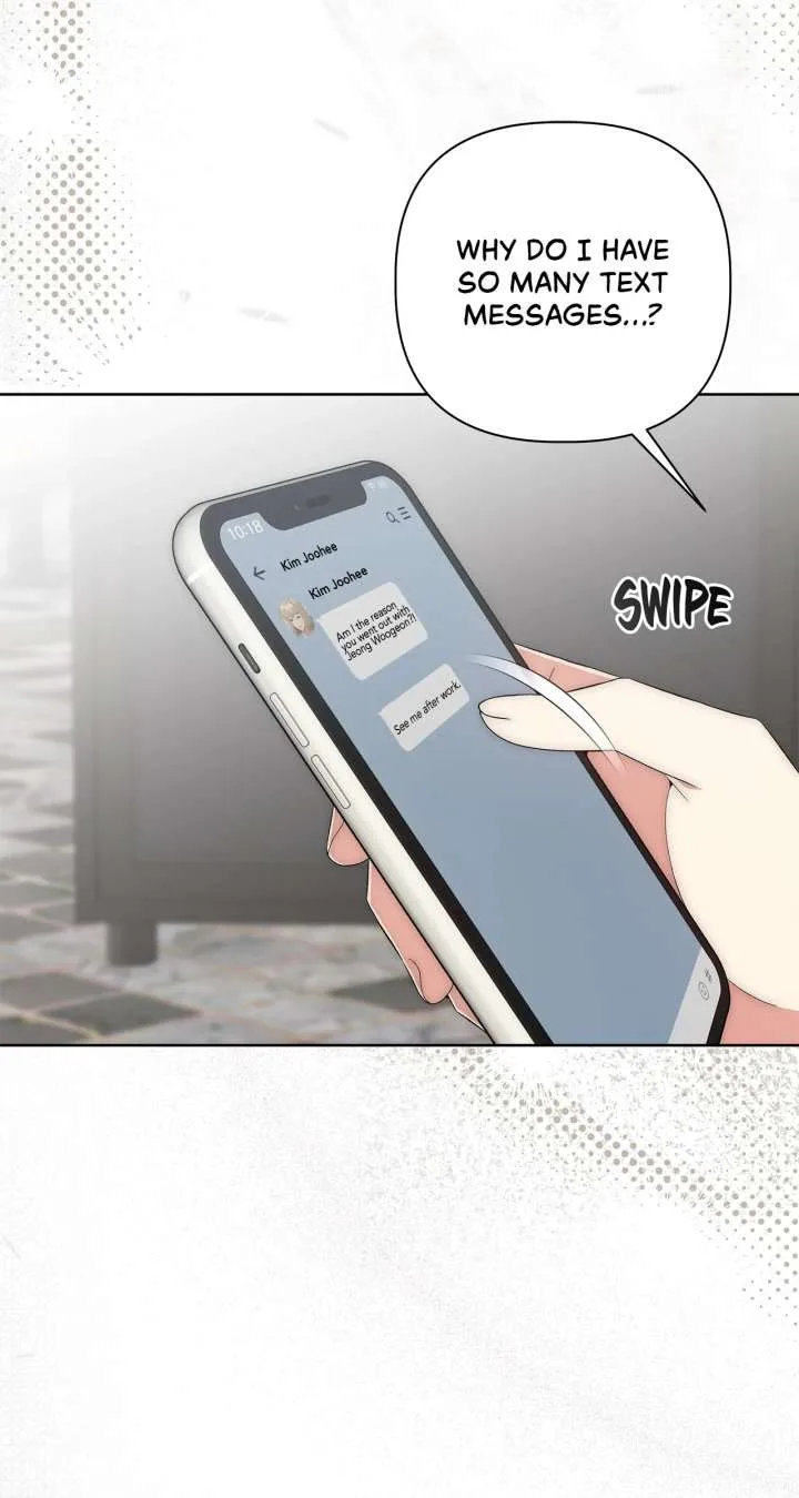 Office Scandal Chapter 27 page 55