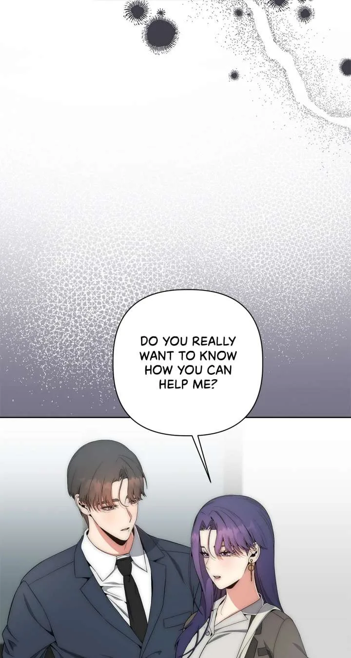 Office Scandal Chapter 27 page 45