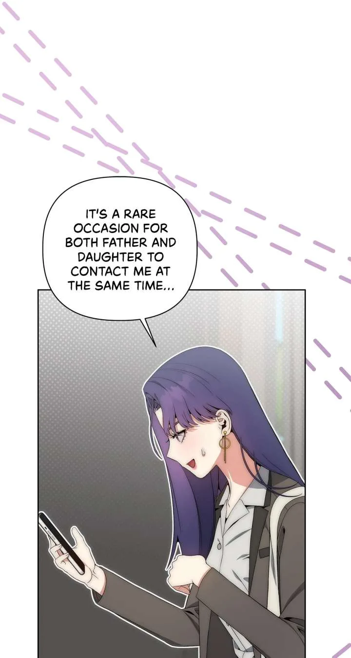 Office Scandal Chapter 27 page 61