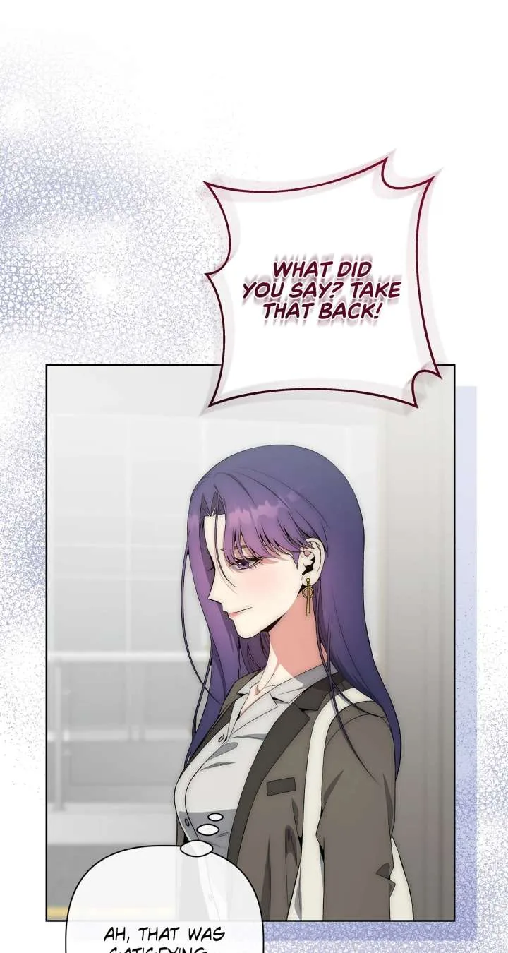 Office Scandal Chapter 27 page 99
