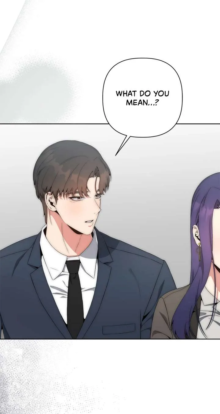 Office Scandal Chapter 27 page 32