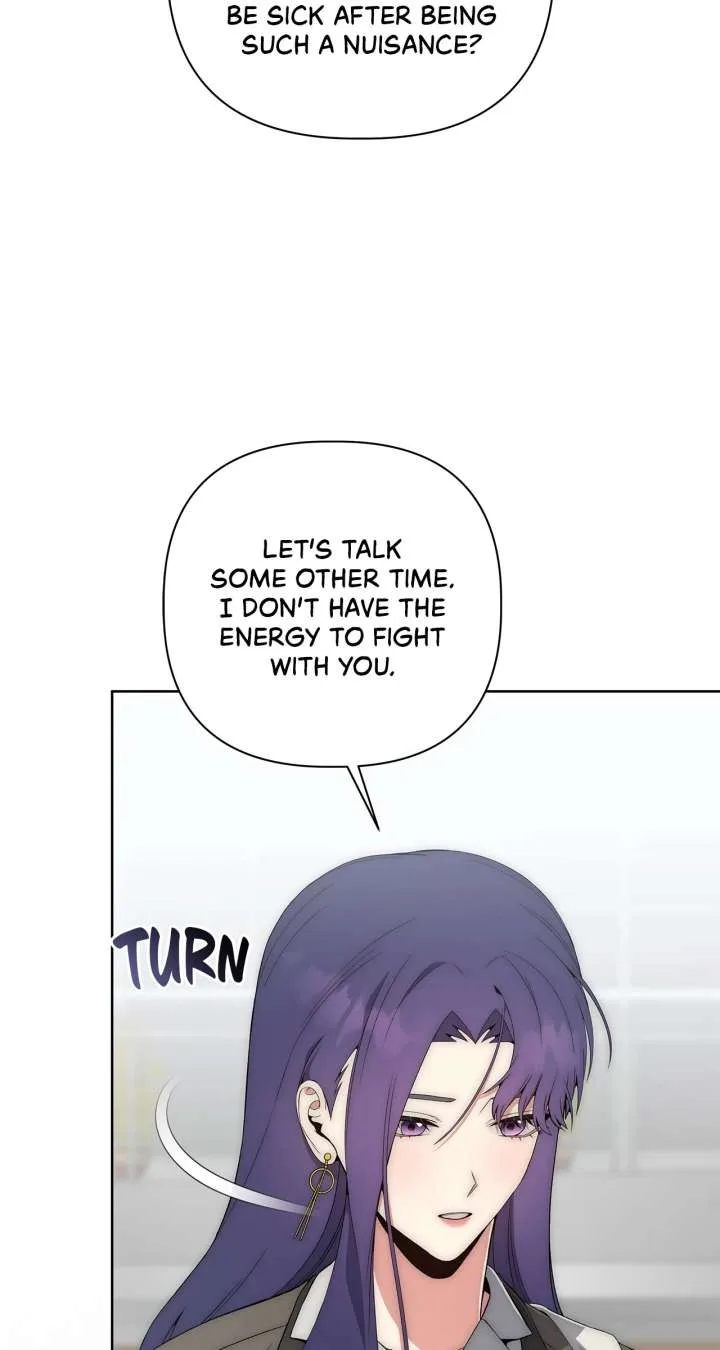 Office Scandal Chapter 27 page 72