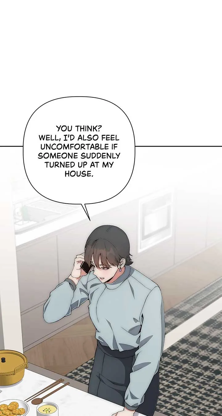 Office Scandal Chapter 23 page 45