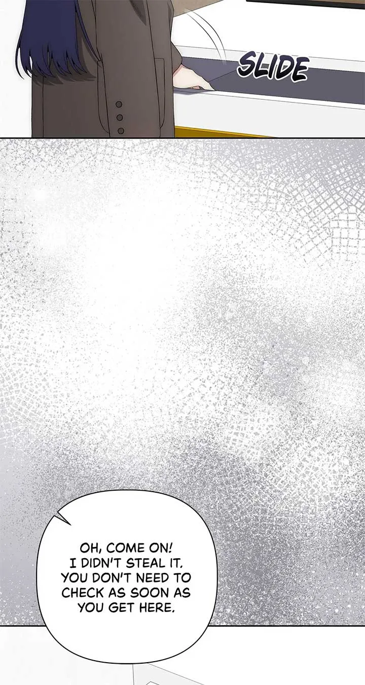 Office Scandal Chapter 21 page 53