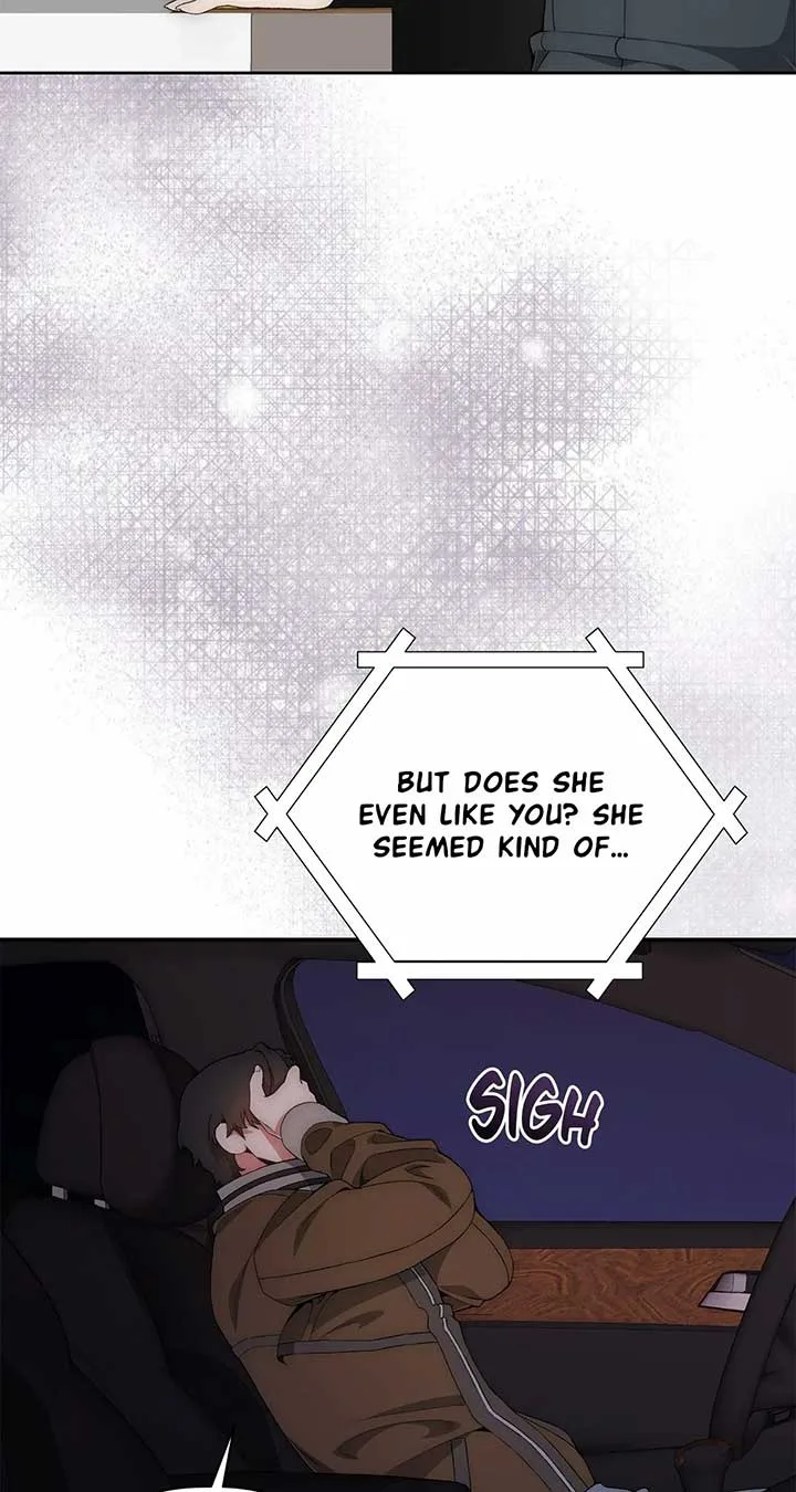 Office Scandal Chapter 23 page 37