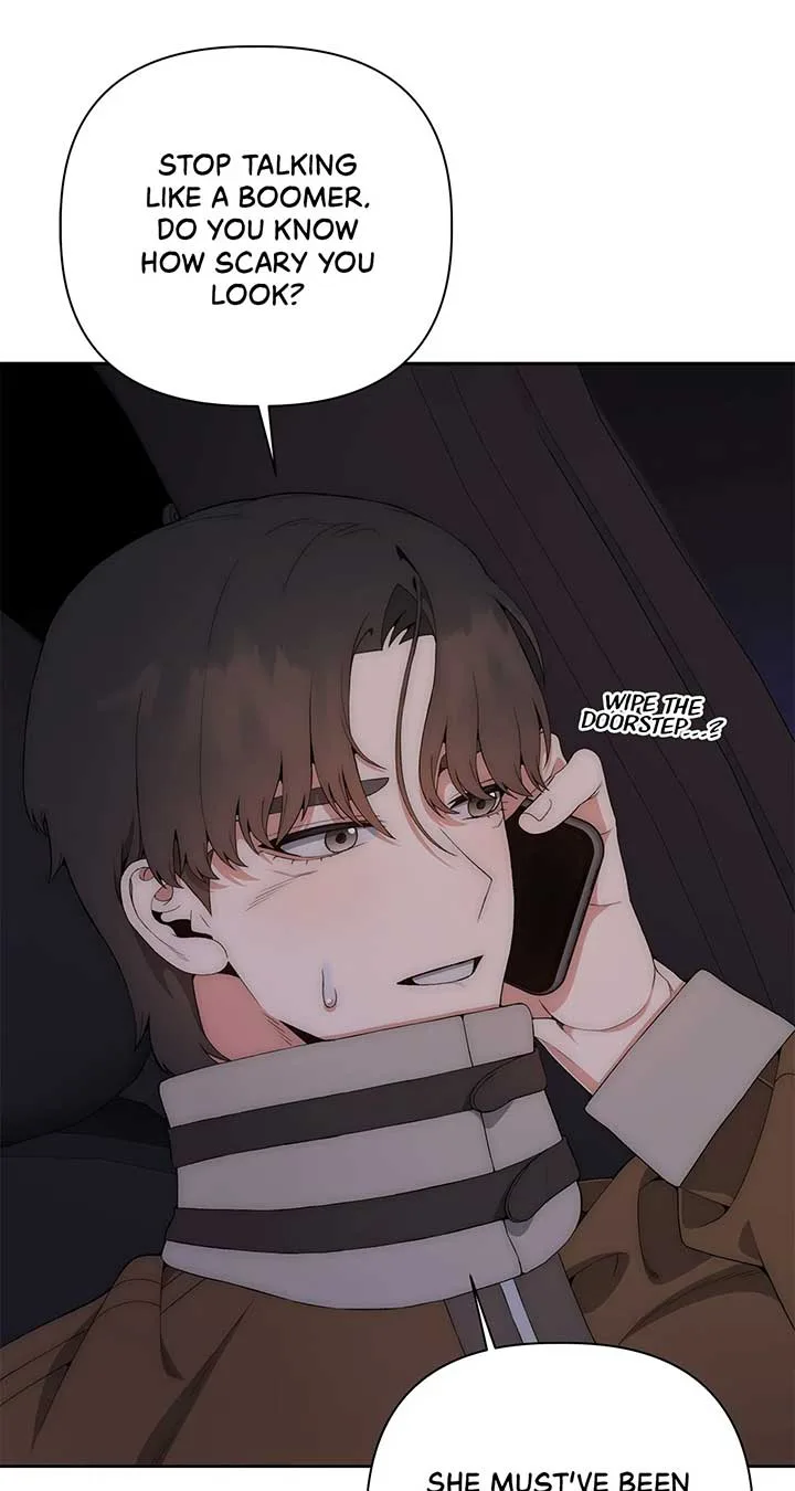 Office Scandal Chapter 23 page 43