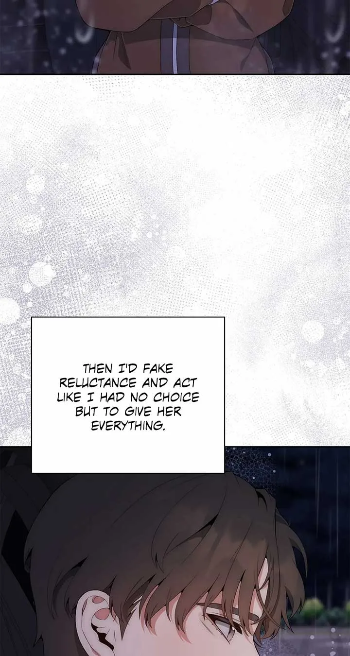 Office Scandal Chapter 23 page 58