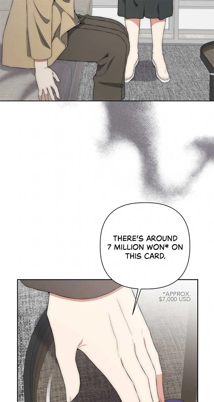 Office Scandal Chapter 21 page 74