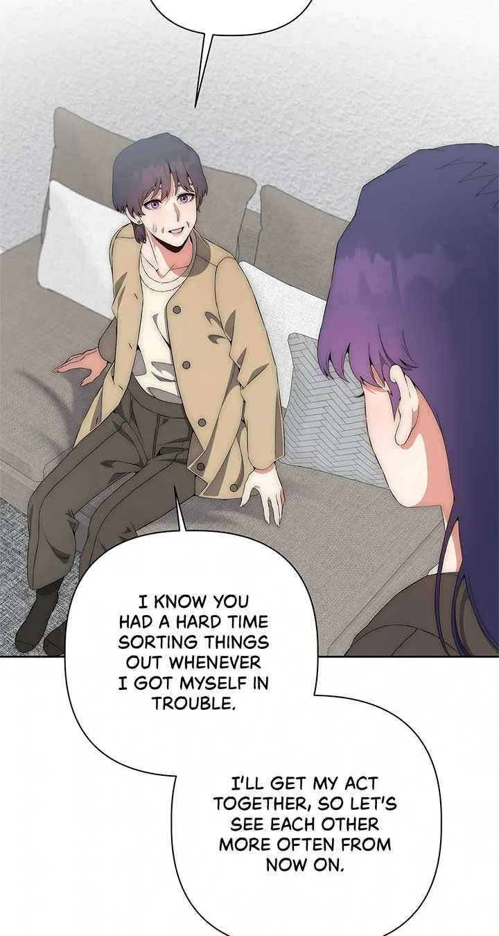 Office Scandal Chapter 21 page 83