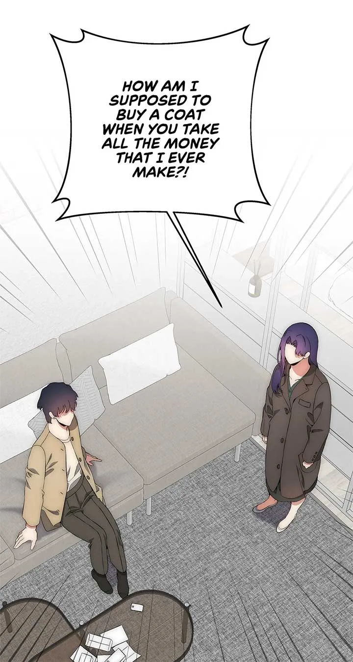 Office Scandal Chapter 21 page 91