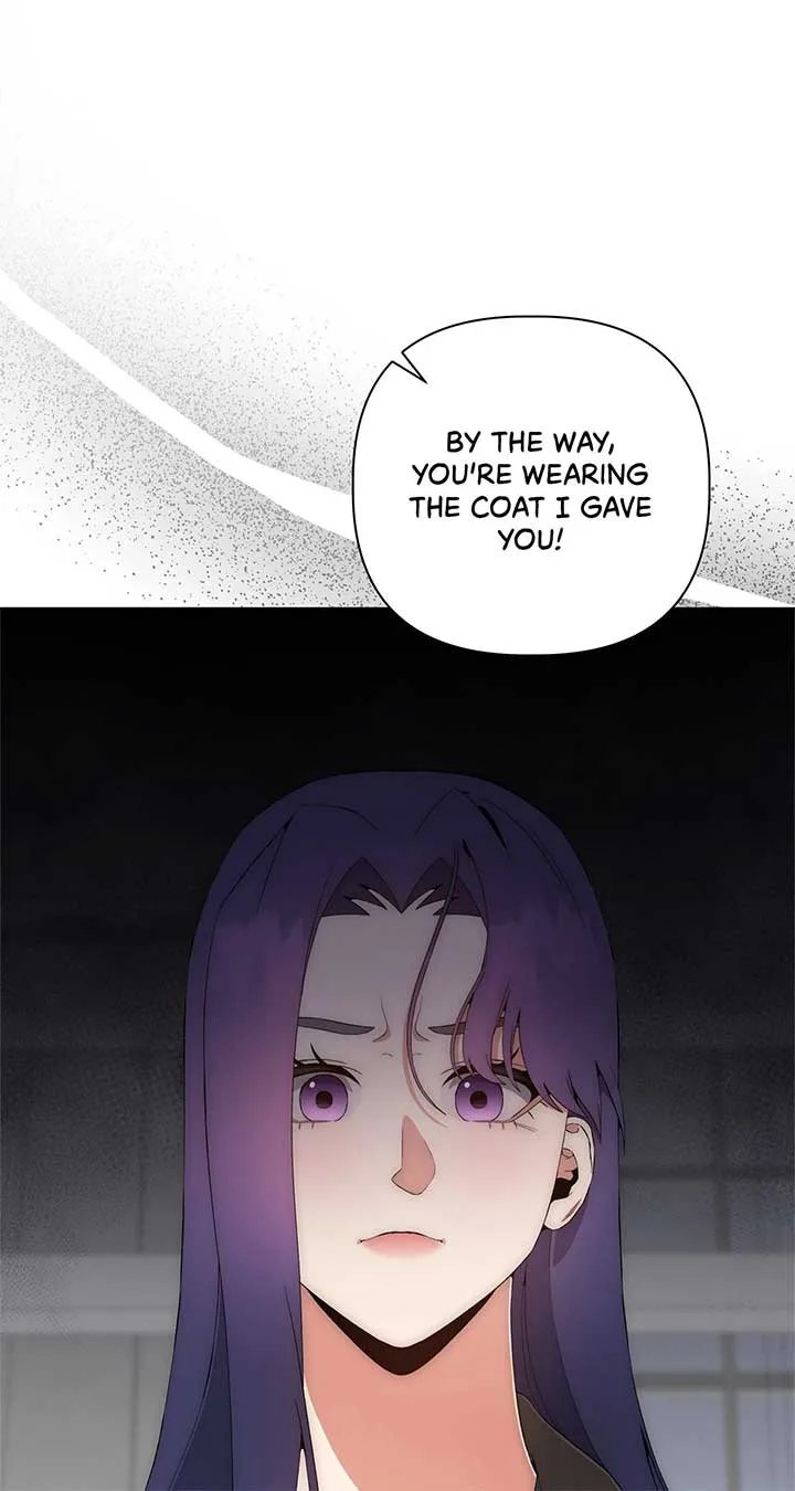 Office Scandal Chapter 21 page 85