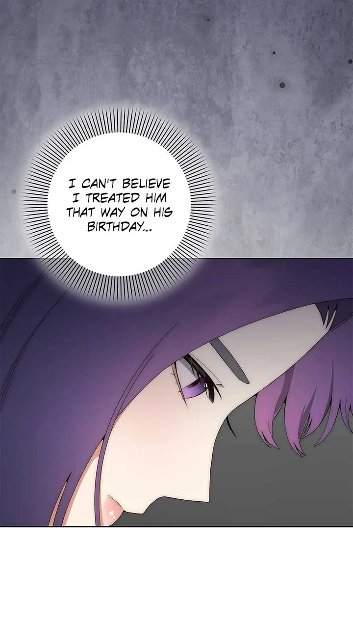 Office Scandal Chapter 23 page 84