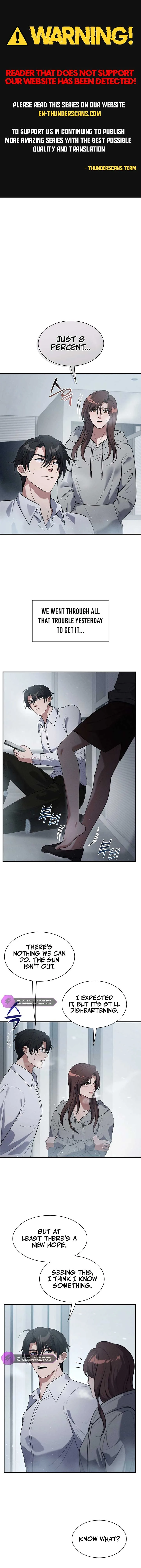 Office Worker in the Ice Age Apocalypse Chapter 10 page 2