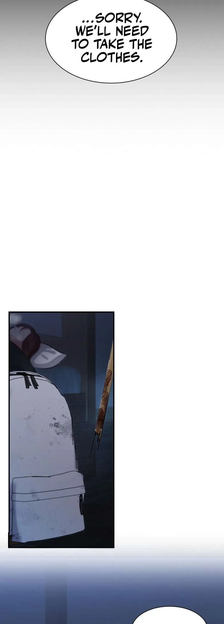 Office Worker in the Ice Age Apocalypse Chapter 18 page 13