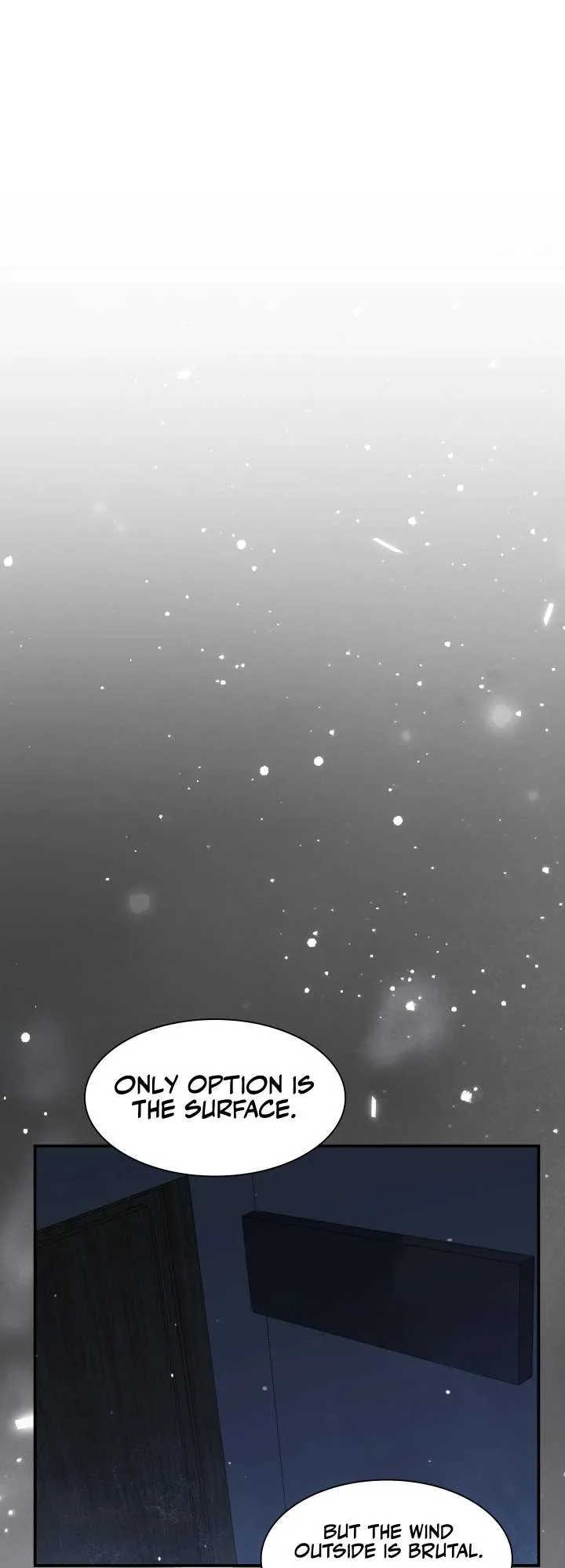 Office Worker in the Ice Age Apocalypse Chapter 18 page 23
