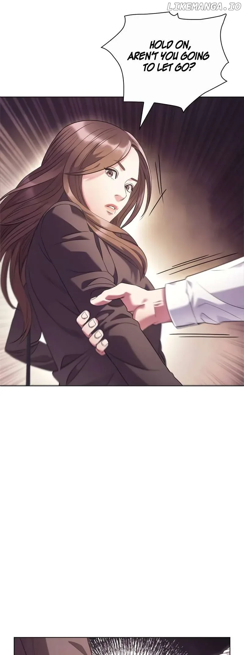 Office Worker Who Sees Fate Chapter 13 page 14