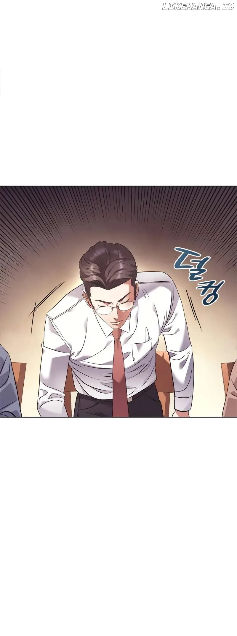Office Worker Who Sees Fate Chapter 13 page 12