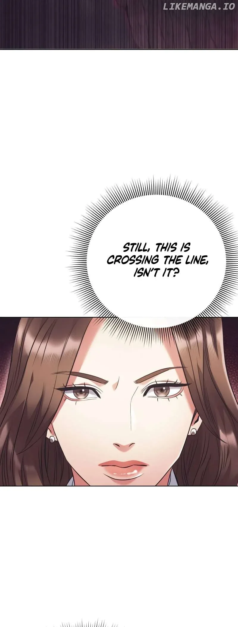 Office Worker Who Sees Fate Chapter 13 page 58