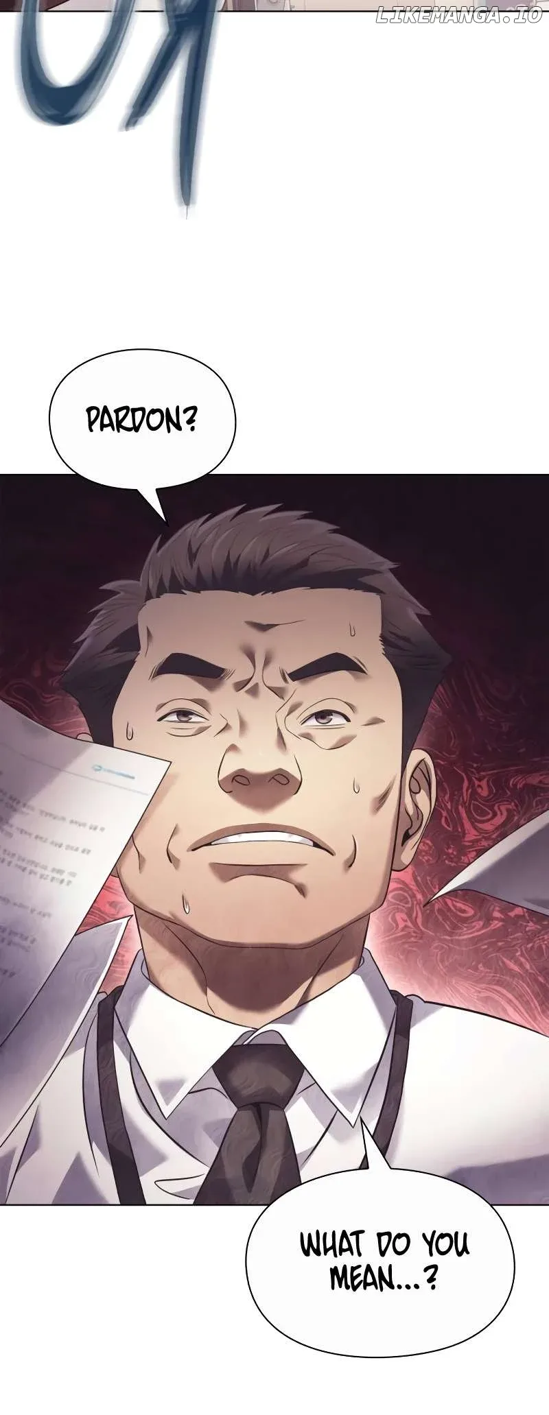 Office Worker Who Sees Fate Chapter 13 page 68