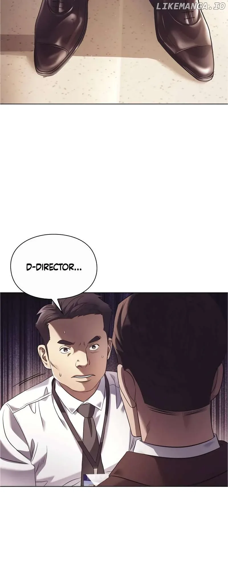 Office Worker Who Sees Fate Chapter 13 page 65