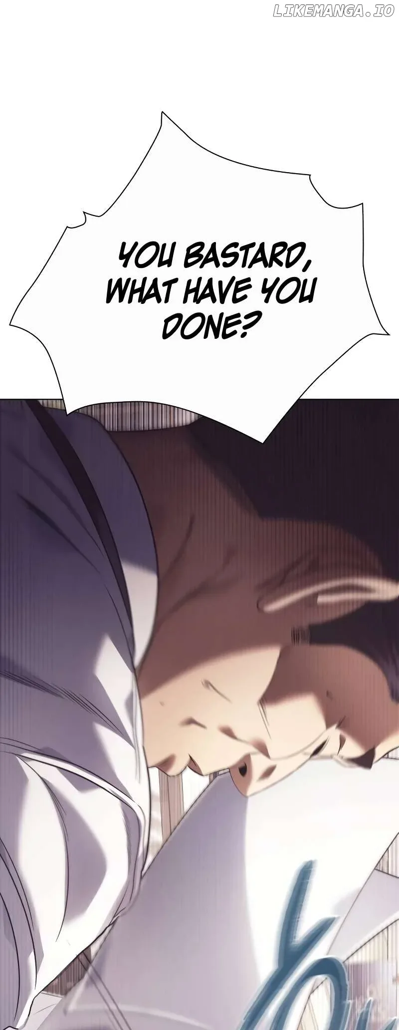 Office Worker Who Sees Fate Chapter 13 page 66